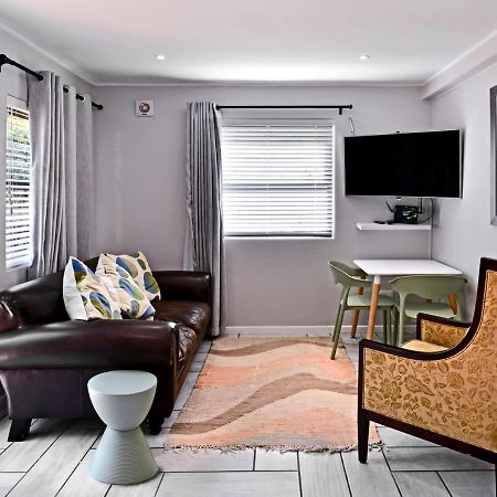 La Rochelle Cottage Franschhoek Zewnętrze zdjęcie