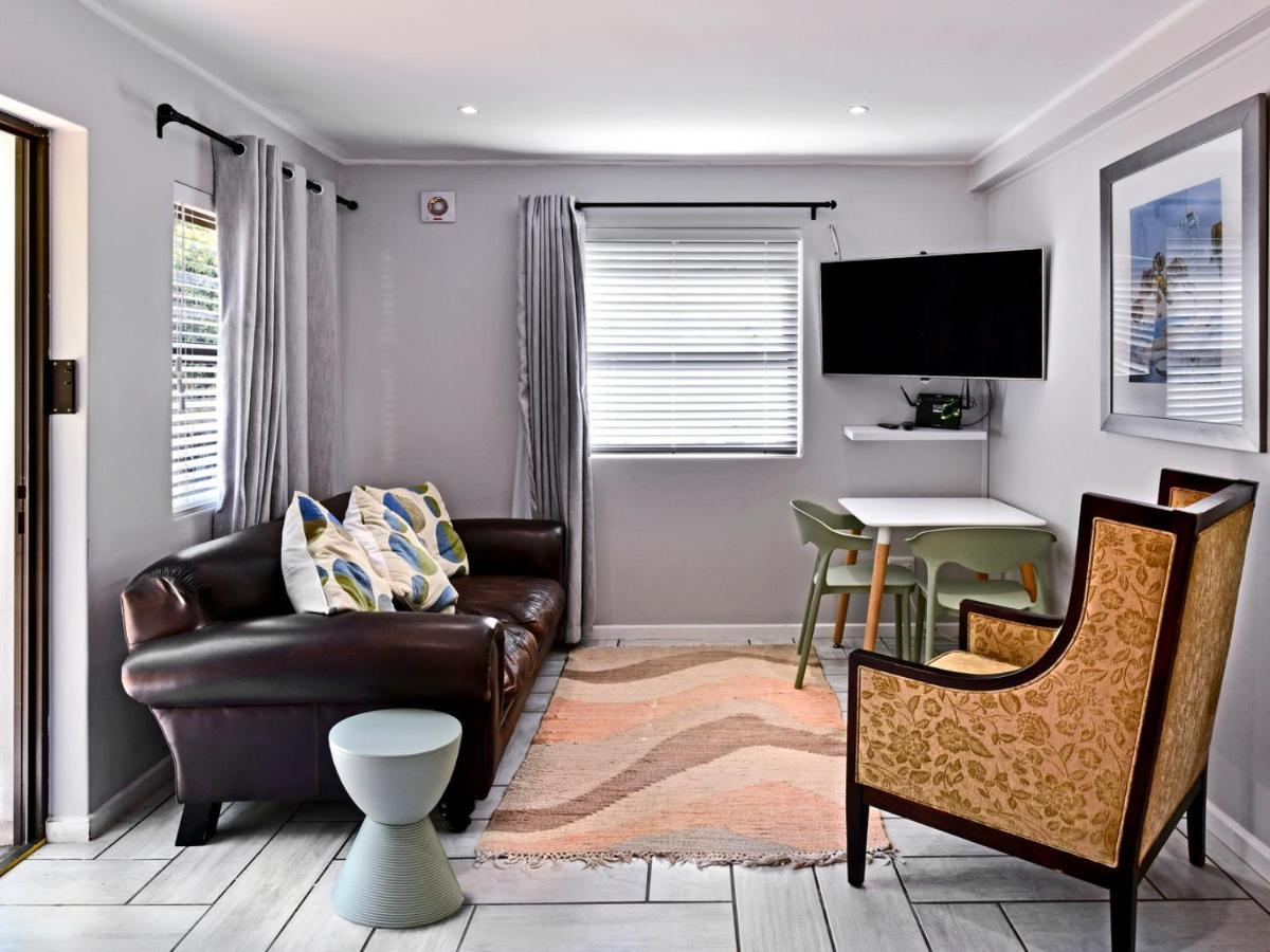 La Rochelle Cottage Franschhoek Zewnętrze zdjęcie