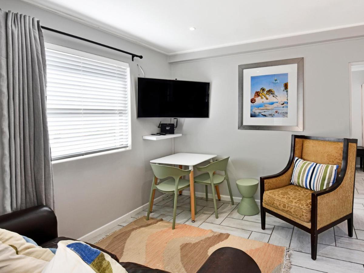 La Rochelle Cottage Franschhoek Zewnętrze zdjęcie