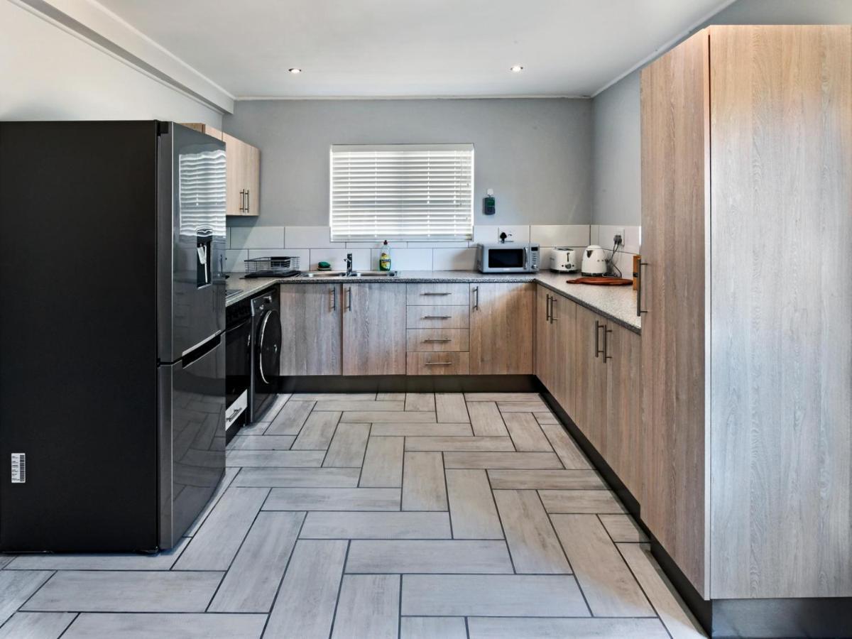 La Rochelle Cottage Franschhoek Zewnętrze zdjęcie