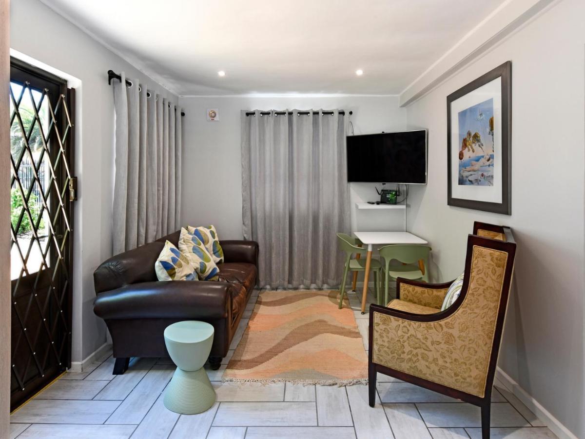 La Rochelle Cottage Franschhoek Zewnętrze zdjęcie
