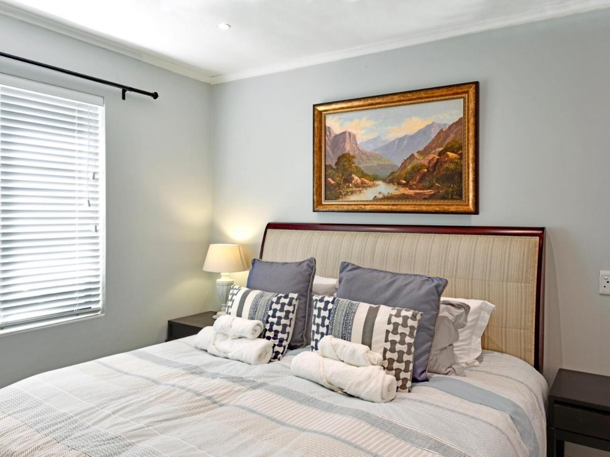 La Rochelle Cottage Franschhoek Zewnętrze zdjęcie