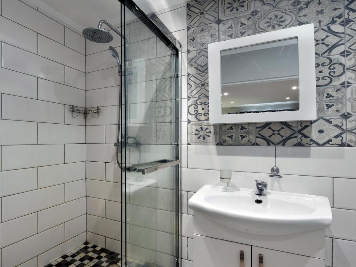 La Rochelle Cottage Franschhoek Zewnętrze zdjęcie